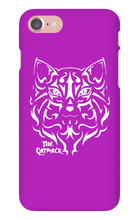 Catpack iPhone Cases