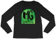 mepos419 Long Sleeve Tee