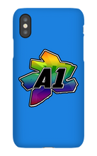 A1 iPhone Cases