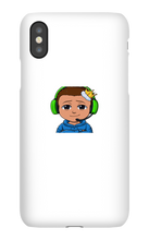 raupe012 iPhone Phone Cases