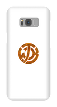 WTK Logo Samsung Phone Cases V2