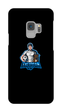 thehoganway Samsung Phone Cases