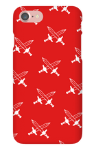 Teh Bud iPhone Phone Case
