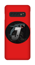 jimsharkoo Samsung Phone Cases