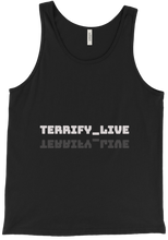 terrify_live Tank Top