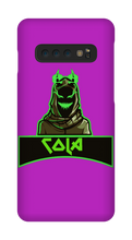 cola Samsung Phone Cases