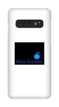 bomberman1234566 Samsung Phone Cases