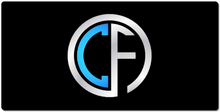 Logo XXL Gaming Mousepad