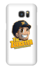 TheZeekster Samsung Phone Cases