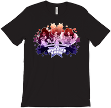 Monster Show Monster Tee