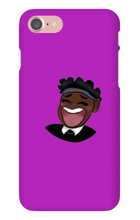 EmuuSama (Icon) iPhone Phone Case