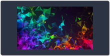 ohrellygaminguk XXL Gaming Mousepad