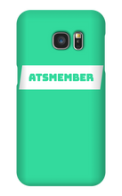 atsmember Samsung Phone Cases