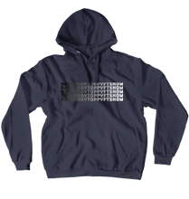 TOPPY RATIO MERCH