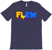 FlewDew Halloween T-shirts