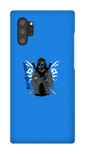 bulebananas Samsung Phone Cases