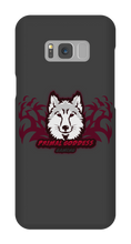 primal_goddess Samsung Phone Cases