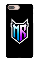 MR Outro iPhone Phone Cases