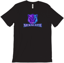 Nickalatte T-Shirts