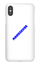 maddiex95 iPhone Phone Cases