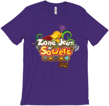 T-Shirts - Zone Jeu de Société