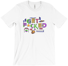 Get F*cked T-Shirt