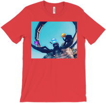 mixed_race_sloth T-Shirts