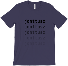 jonttusz-979 T-Shirts