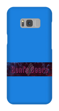 konfubears Samsung Phone Cases