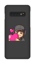GetHip Love Samsung Phone Cases
