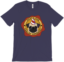 Pug Seal T-shirt