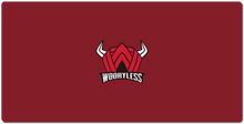 wooryless XXL Gaming Mousepad