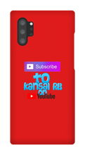 Samsung Phone Case