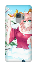 Holiday 2020 Samsung Phone Cases