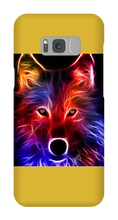kingdestro Samsung Phone Cases
