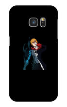 otakus_house Samsung Phone Cases