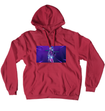 intensegameronyt Hoodies (No-Zip/Pullover)