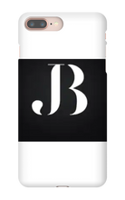 jochenbesseryt iPhone Phone Cases
