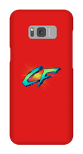 CF Samsung Case