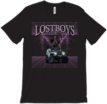 LOSTBOYS TSHIRT