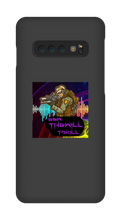thewilltokill Samsung Phone Cases