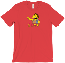 SIMPShirt