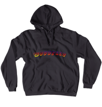 fn_massello Hoodies (No-Zip/Pullover)