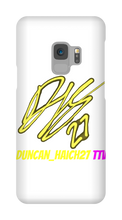 Duncan_Haich27 : Samsung Phone Cases