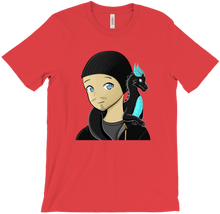 chargedblivion T-Shirts