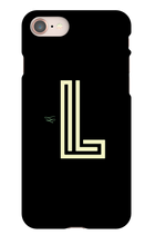 lake_legends iPhone Phone Cases