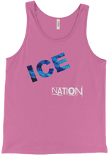 ICE Nation Tank Top