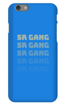 religion_sr iPhone Phone Cases