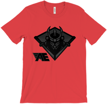 AE Black Logo T-Shirt