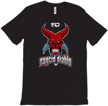 Rancid Shirt (Front Print) 01